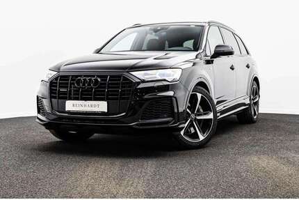 Audi Q7 114.170 km 51.235 &euro; Hagen 58091