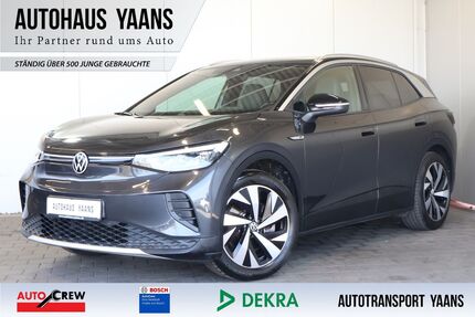 VW ID.4 39.950 km 25.489 € Pinneberg 25421