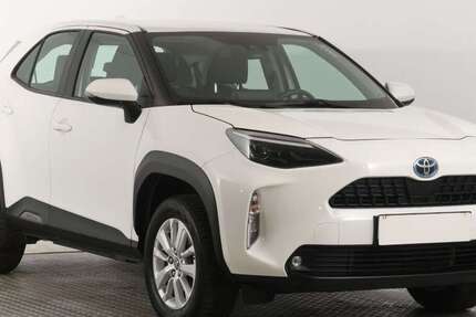 Toyota Yaris Cross 15.800 km 22.990 € München 80687