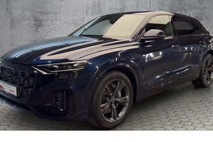 Audi Q8 12.100 km 74.890 &euro; Paderborn 33100