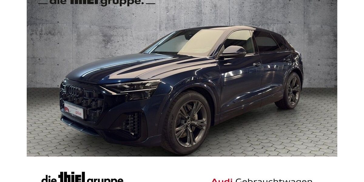 Audi Q8 12.100 km 74.890 &euro; Paderborn 33100