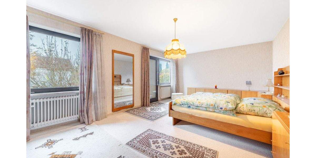 MGF Group - Wunderschöne Doppelhaushälfte in attraktiver Lage Augsburg - Göggingen! 7 zimmer