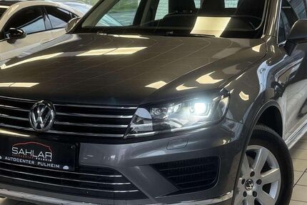 VW Touareg 179.990 km 18.499 &euro; pulheim 50259