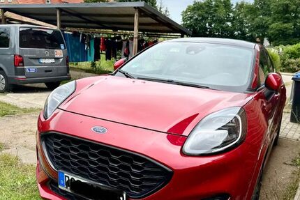 Ford Puma 65.600 km 18.499 &euro; Bad Doberan 18209