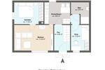 Einfamilienhaus Breuna - 5 Zimmer, 110 m&sup2;, 189.000&euro; | Angebot:26841393