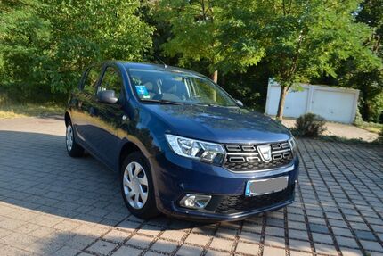 Dacia Sandero 80.600 km 5.700 &euro; Erlangen 91054