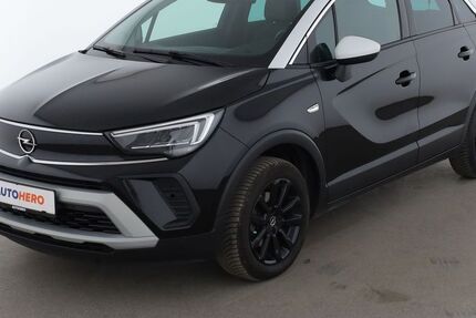 Opel Crossland (X) 58.478 km 14.750 &euro; Leipzig 04328