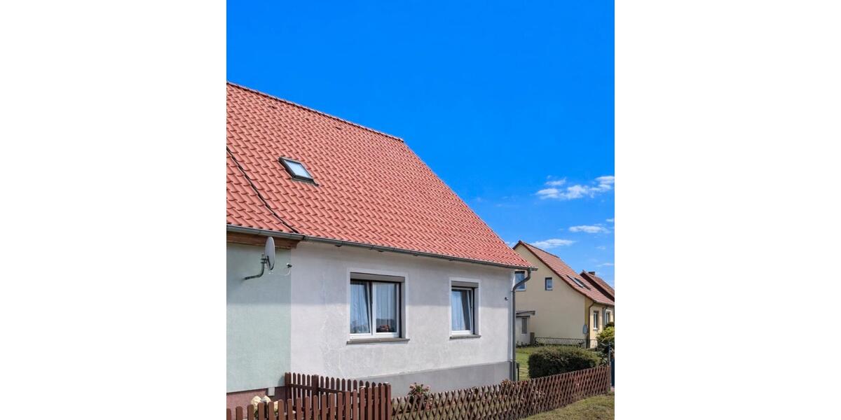 Doppelhaushälfte Liepgarten - 4 Zimmer, 90 m&sup2;, 98.000&euro; | Angebot:26251295