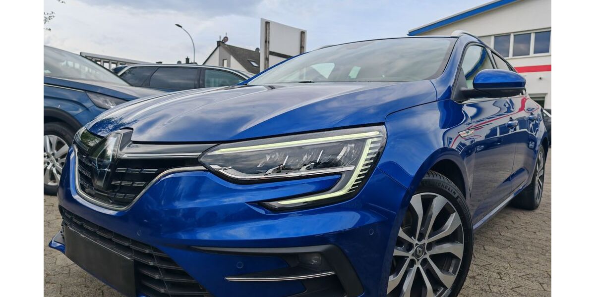 Renault Megane 108.012 km 14.875 &euro; Wölfersheim 61200