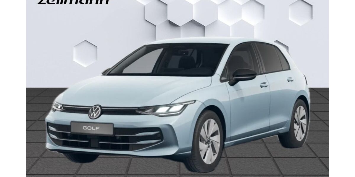VW Golf 2.500 km 33.848 &euro; Berlin 12524