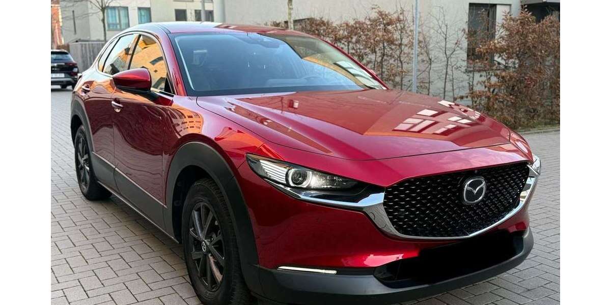 Mazda CX-30 61.000 km 19.999 &euro; Hannover 30179