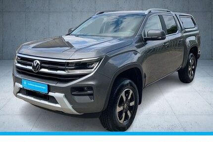VW Amarok