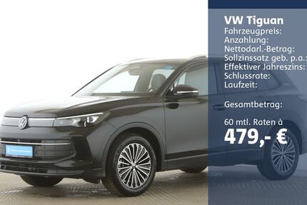 VW Tiguan 25.409 km 38.425 &euro; Jesteburg 21266