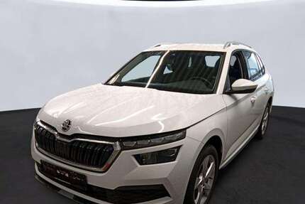 Skoda Kamiq 71.393 km 23.980 &euro; Trier 54292