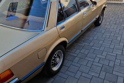 Ford Granada 68.000 km 10.500 &euro; Langen 63235