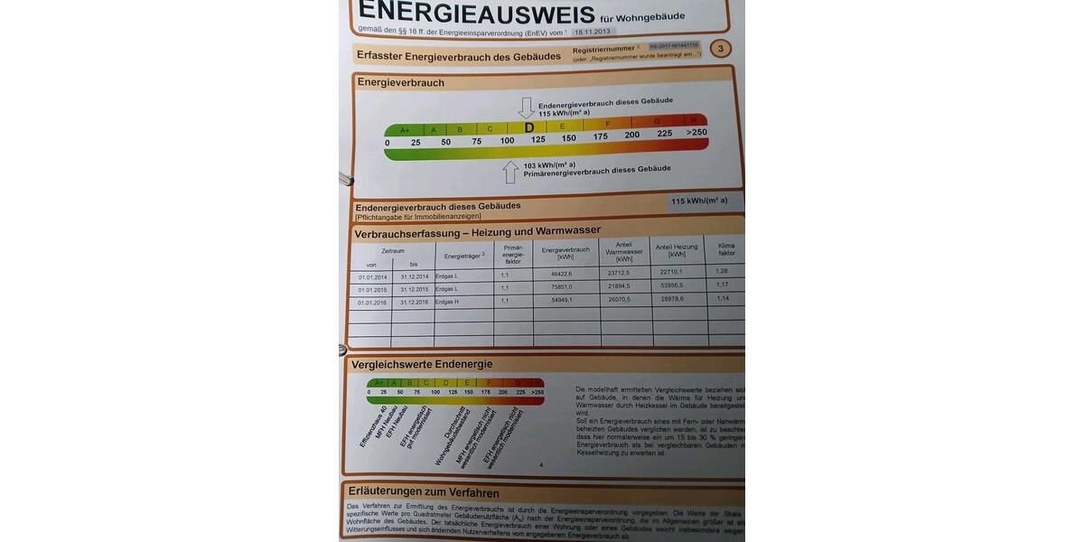 Dachgeschoßwohnung Hanau Groß-Steinheim - 3 Zimmer, 74 m&sup2;, 300.000&euro; | Angebot:24702772