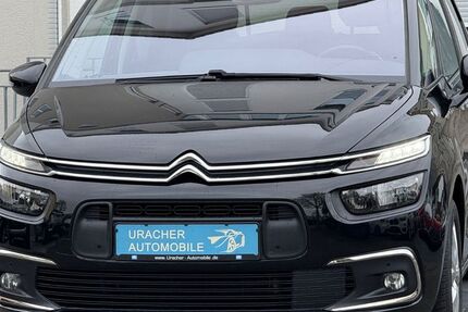Citroen C4 Picasso 110.000 km 9.990 &euro; Reutlingen 72762