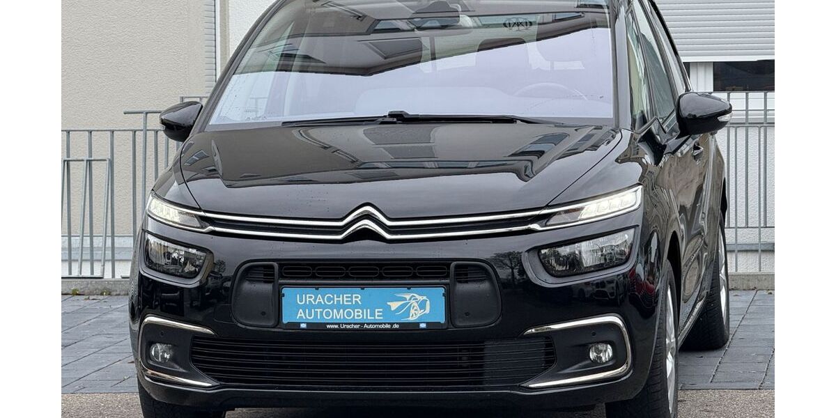 Citroen C4 Picasso 110.000 km 9.990 &euro; Reutlingen 72762