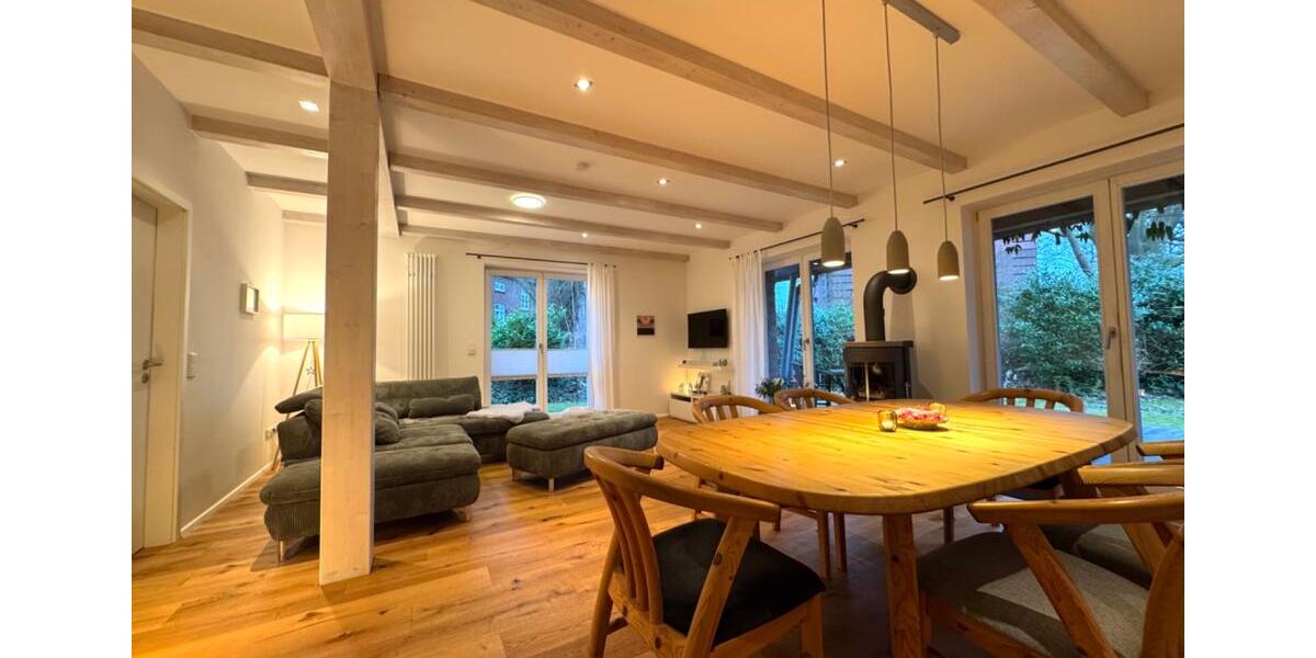 Einfamilienhaus Agathenburg - 5.5 Zimmer, 164 m&sup2;, 714.000&euro; | Angebot:27096223