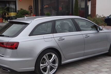 Audi A6 143.000 km 19.900 &euro; Schrobenhausen 86529