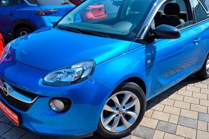Opel Adam 109.000 km 6.990 &euro; Remchingen 75196