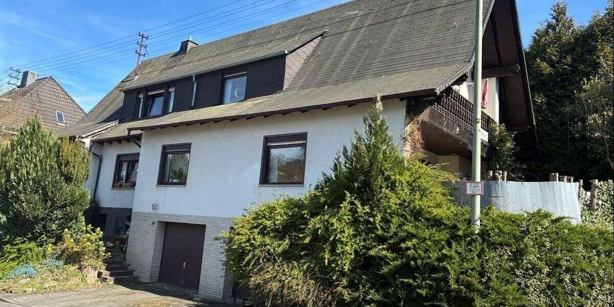 Einfamilienhaus Betzdorf - 6 Zimmer, 194 m&sup2;, 185.000&euro; | Angebot:26367126