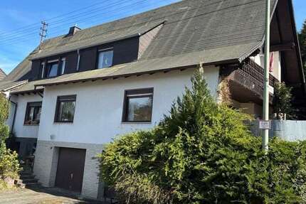 Haus Betzdorf - 6 Zimmer, 194 m&sup2;, 185.000&euro; | Angebot:26367126