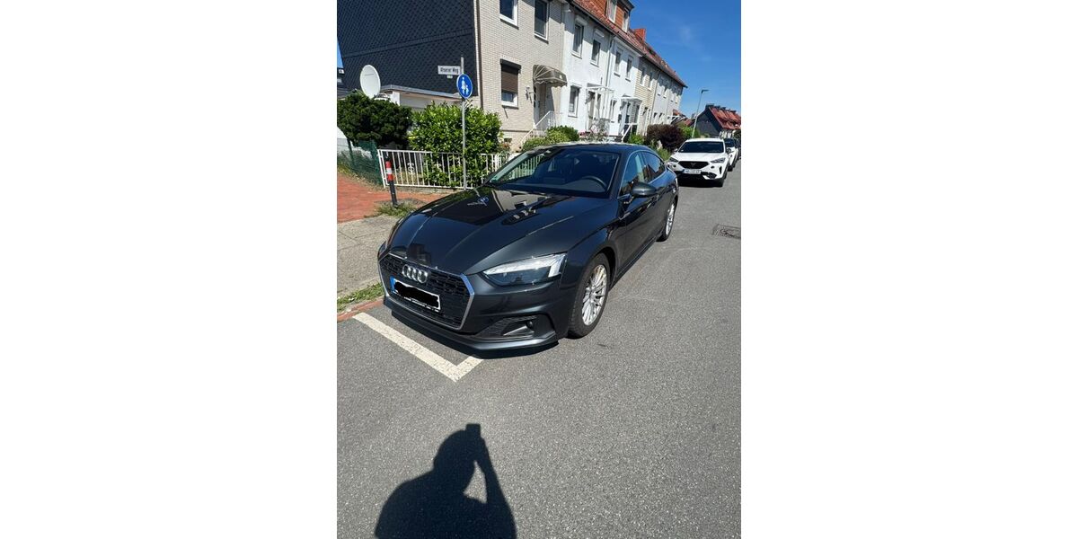 Audi A5 97.800 km 24.800 &euro; Bremen 28277