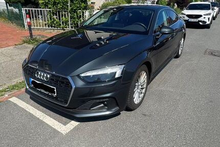 Audi A5 97.800 km 25.800 &euro; Bremen 28277