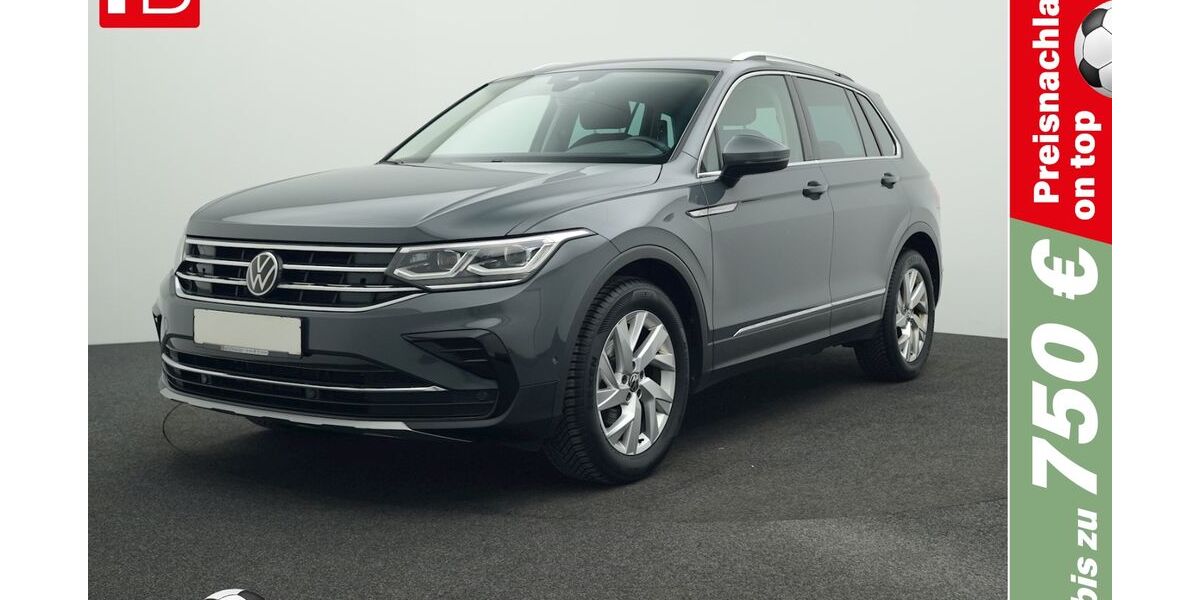 VW Tiguan 49.415 km 29.950 &euro; Mühlhausen 92360