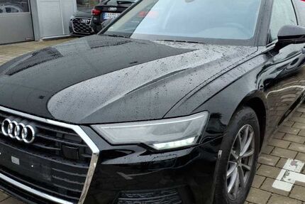 Audi A6 29.770 km 33.840 &euro; Wackersdorf 92442