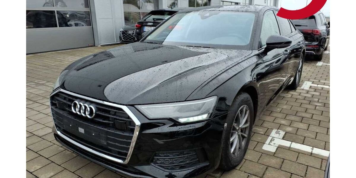 Audi A6 29.770 km 33.840 &euro; Wackersdorf 92442