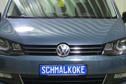 VW Sharan