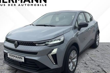 Renault Captur 3.452 km 20.883 &euro; Höxter 37671