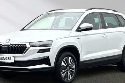 Skoda Karoq 25.724 km 33.480 &euro; Emsdetten 48282