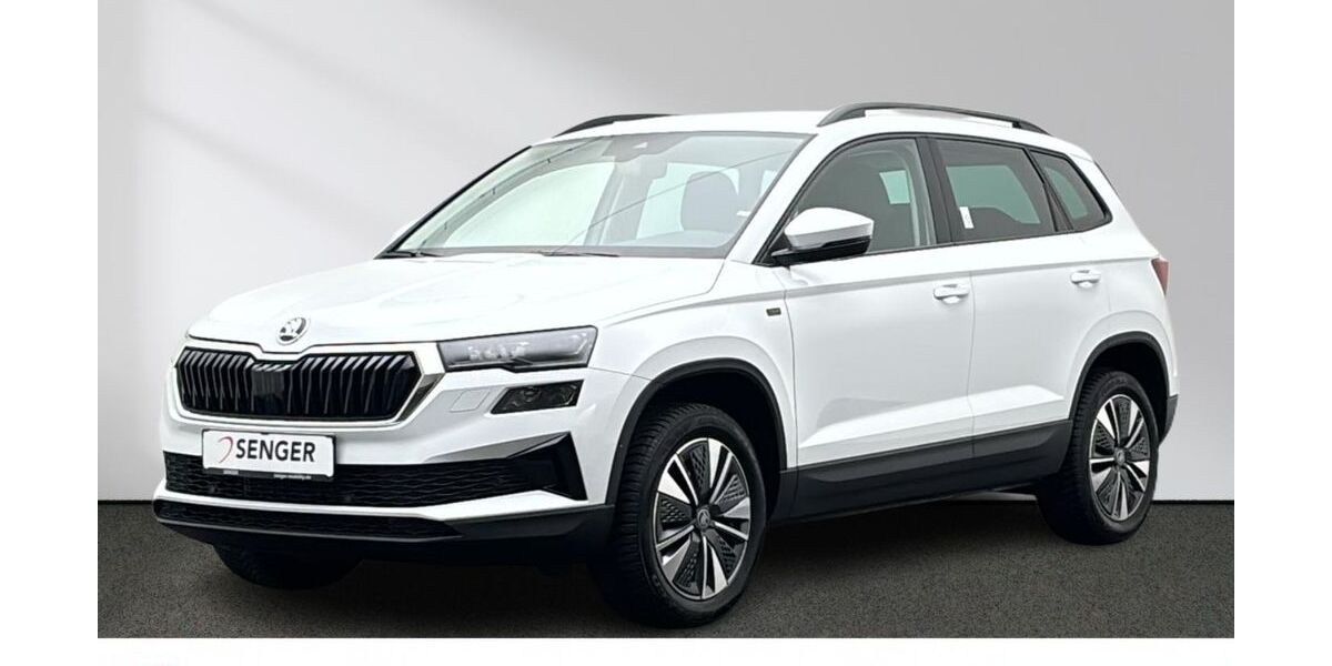 Skoda Karoq 25.724 km 33.480 &euro; Emsdetten 48282