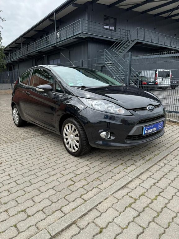 Ford Fiesta 138.300 km 3.890 € Henstedt- Ulzburg 24558