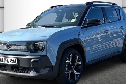 Renault R 4 3.000 km 33.485 &euro; Halle 06132