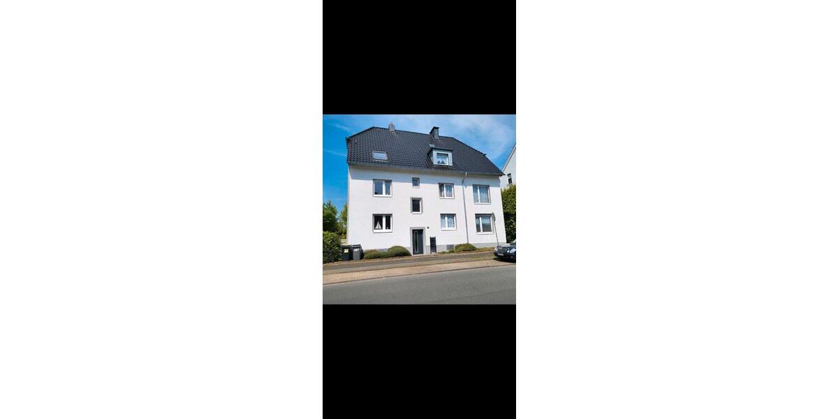 Dachgeschoßwohnung Bochum Bochum-Südwest - 2.5 Zimmer, 64 m&sup2;, 810&euro; | Angebot:26646043