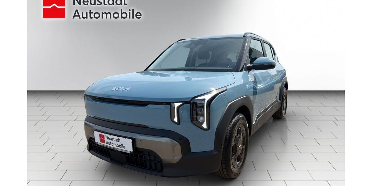 Kia EV2 1.500 km 29.980 &euro; Elsterwerda 04910