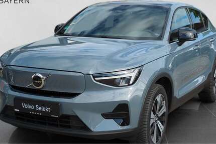 Volvo C40 25.700 km 36.780 &euro; Baierbrunn 82065
