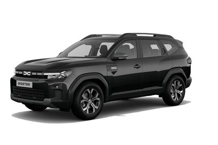 Dacia Bigster 4.999 km 25.690 &euro; Bensheim 64625