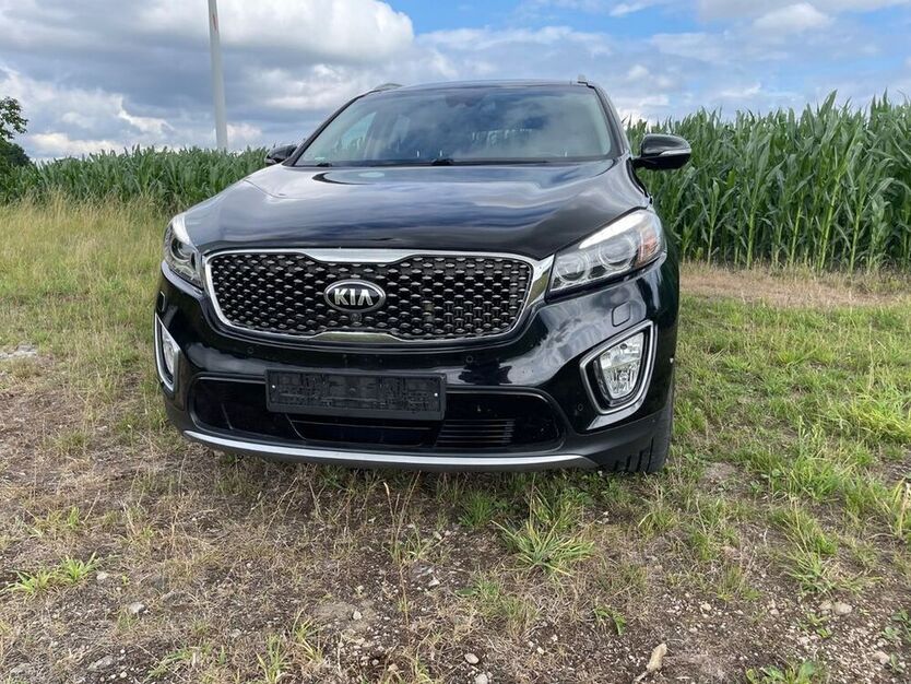 Sorento