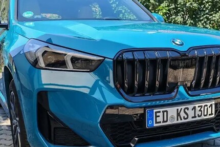 BMW X1 18.200 km 37.999 € Dorfen 84405