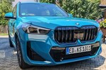 BMW X1 18.200 km 37.999 € Dorfen 84405