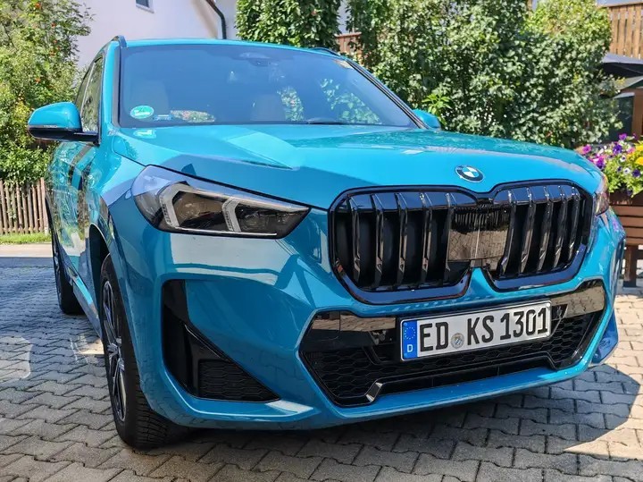 BMW X1 18.200 km 37.999 € Dorfen 84405