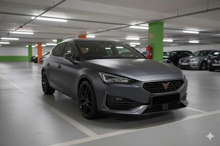 Cupra Leon 35.000 km 33.000 € Hannover 30159