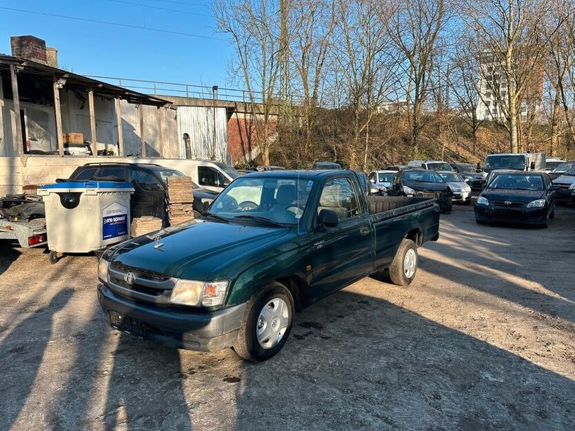 Hilux