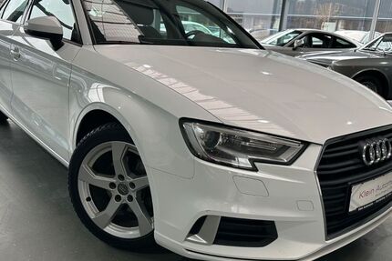 Audi A3 189.000 km 10.490 &euro; Forchtenberg 74670