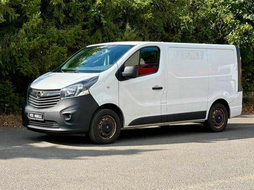 Vivaro